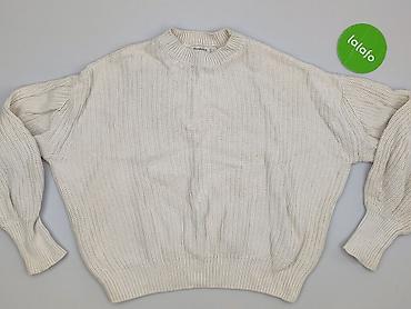 aryton cena: Stradivarius, Sweter damski, rozmiar M — 2