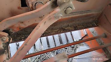 Тракторы МТЗ (Беларус): Трактор Беларус МТЗ-82.1 - Полный привод 4x4 (передний ведущий мост) — 15