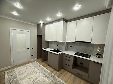 Продажа квартир: 1 комната, 42 м², Элитка, 7 этаж, Евроремонт — 6