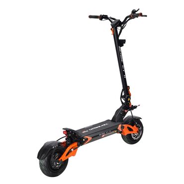 Электросамокаты: Электросамокат, В рассрочку, Новый — 5