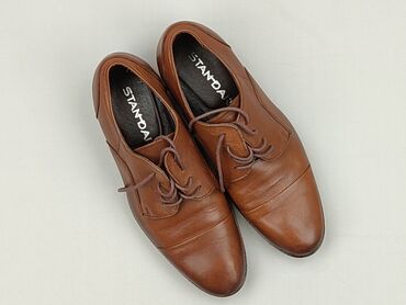 buty emu z ccc: Shoes for men, 39, condition - Very good