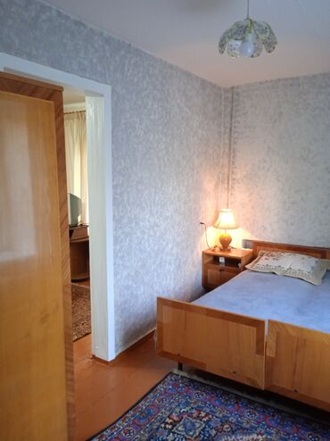 гоголя московская квартира: 2 комнаты, Собственник, Без подселения, С мебелью частично