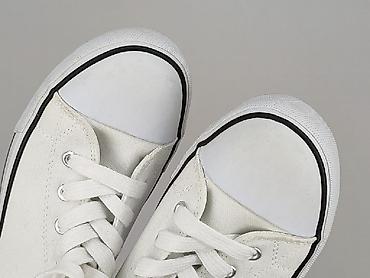 superga biale: Anemone, Trampki damskie, rozmiar 40 — 7