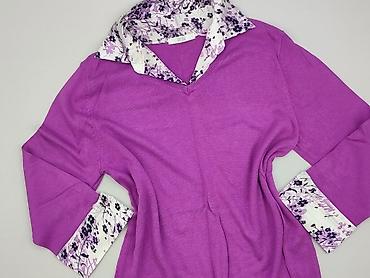 pull and: Marks & Spencer, Sweter damski, rozmiar L — 1
