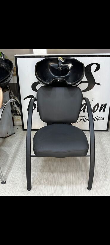 led лампы для маникюра: Salon moykasi satilir kirant daxil tam işlek seligeli veziyyetde