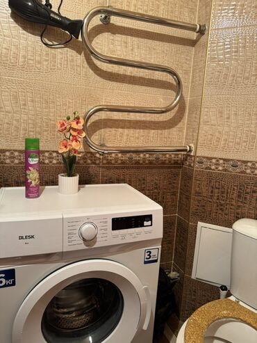 Посуточная аренда комнат: 45 м², С мебелью — 23