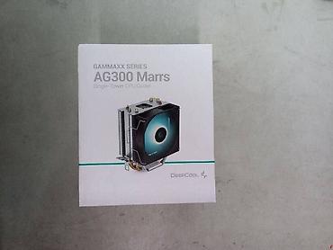 Системы охлаждения: Система охлаждения, Новый, DeepCool, Кулер, Для процессора, Для ПК — 20