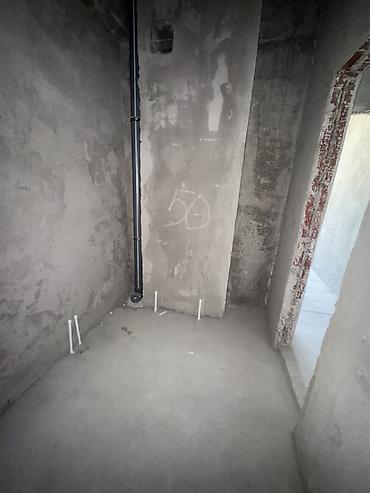 апарат бизнес: 1 комната, 52 м², Нижний Джал (Джал-23) Элитка, 11 этаж, ПСО (под самоотделку) — 9