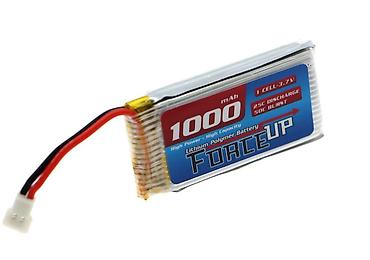телефон fly li lon 3 7 v: 3.7V Li-Po Batareya 1000mAh – Drone/RC/Robot layihələri üçün — 3