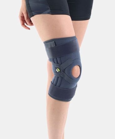бандаж для коленного сустава: Наколенник Бандаж на колено Универсальный наколенник Наколенник с