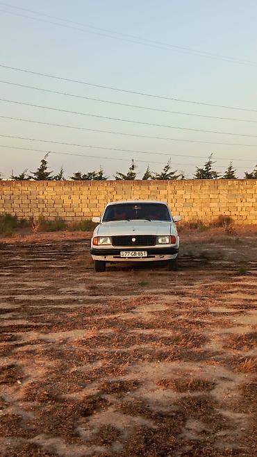audi a6 2000: VAZ-24 “QAZ Volqa” klassik sedan - Kuzov: 4 qapılı sedan, ağ rəng - — 4