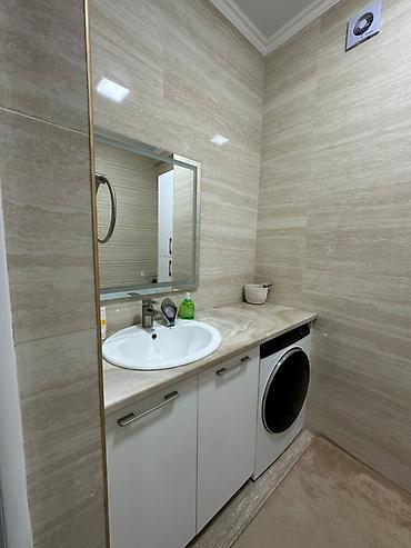 Продажа квартир: 3 комнаты, 113 м², Элитка, 2 этаж, Евроремонт — 13