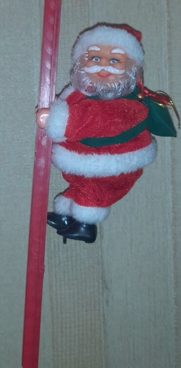 Oyuncaqlar: Yeni il Hədiyyələri sfarişi vavcatda görüntülü Tək Tək secmək olar — 8