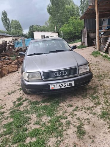 кондиционер пассат б3: Audi 100: 1992 г., 2.6 л, Механика, Бензин, Седан