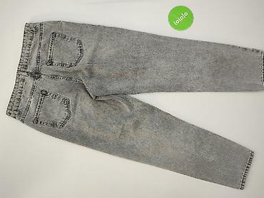 ck mom jeans: Jeansy damskie, rozmiar S — 3