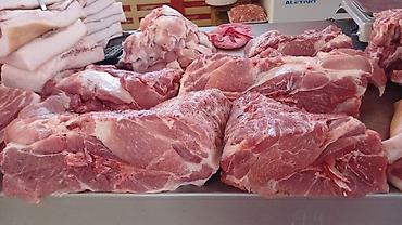 Свиньи: Продаю | Свинья (самка) | На забой — 7