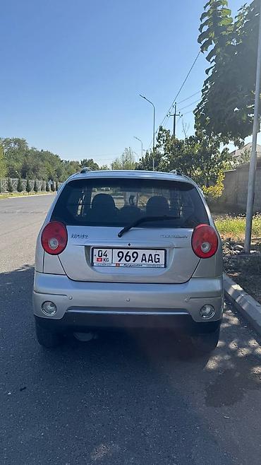 даево равон: Daewoo Matiz: 2005 г., 1 л, Механика, Бензин, Хэтчбэк — 1