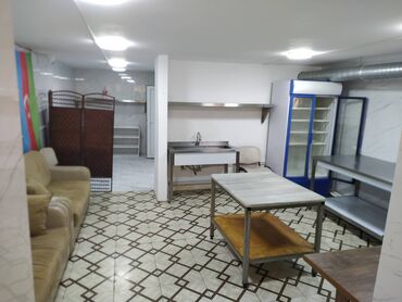 Digər kommersiya daşınmaz əmlakı: Yasamalda Lider TV ve Salyanski kazarmanın yanında 5/1 mertebesi tam — 13