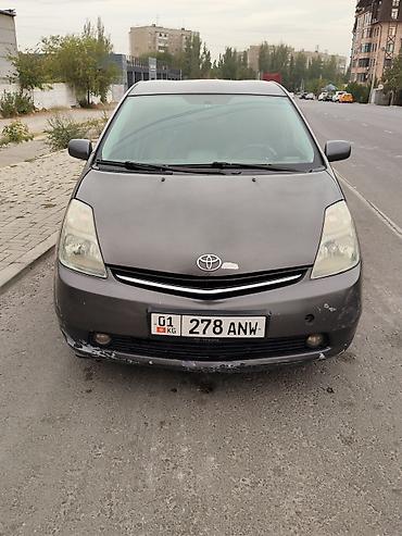 Pontiac: Toyota Prius: 2008 г., Вариатор, Гибрид, Хетчбек lalafo.kg да — 5 Pontiac: Toyota Prius: 2008 г., Вариатор, Гибрид, Хетчбек — 5