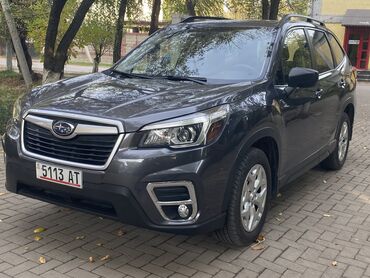 subaru audbek: Subaru Exiga: 2019 г., 2.5 л, Автомат, Бензин, Внедорожник