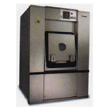 Тестомесильные аппараты: Стиральная машина с отжимом на 67 кг/цикл, Объем: 670 л, G-фактор360