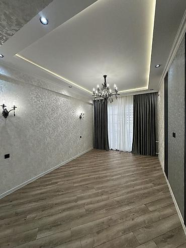 mərkəz: 2 otaqlı, Yeni tikili, 65 kv. m — 5