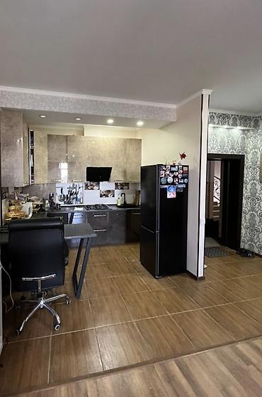 Продажа квартир: 2 комнаты, 53 м², Элитка, 8 этаж, Евроремонт — 9