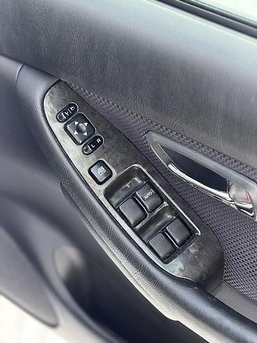 Subaru: Subaru Legacy: 1999 г., 2 л, Автомат, Бензин, Седан — 12