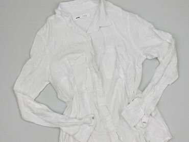 Sinsay, Women`s shirt, size S (EU 36)