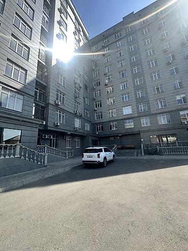 Продажа квартир: 3 комнаты, 135 м², Элитка, 4 этаж, Евроремонт — 13