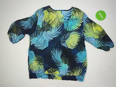 koszula kubanska: Janina, Bluzka damska, rozmiar 4XL — 3