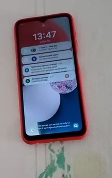 samsung s23 plus qiymeti irşad: Samsung Galaxy A13, 64 ГБ, цвет - Зеленый, Отпечаток пальца, Две SIM карты
