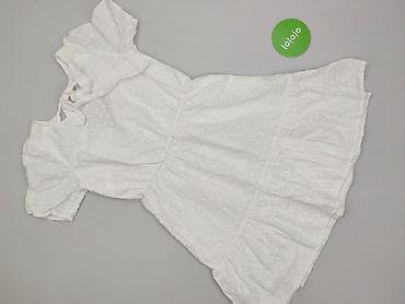 koszula taranko: Sinsay, Sukienka damska, rozmiar S — 2