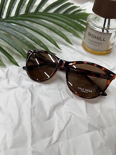 Солнцезащитные очки: Солнцезащитные очки очки, Унисекс, Авиатор, Линзы поляризованные — 5