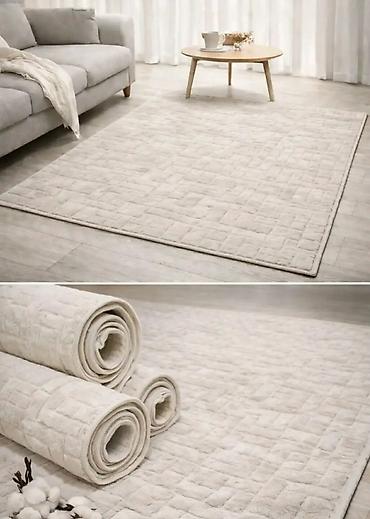 Tepisi i prostirke: WELSOFT TEPIH – MEKANI LUKSUZ Dimenzije: 80x200 4600 140x200 5600 — 6