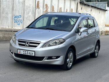 руль для лады: Honda FR-V: 2008 г., 1.8 л, Автомат, Бензин, Хэтчбэк