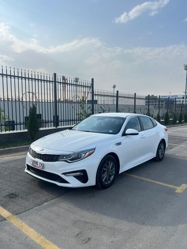 кия махав: Kia Optima: 2019 г., 2.4 л, Автоматические, Бензин, Седан