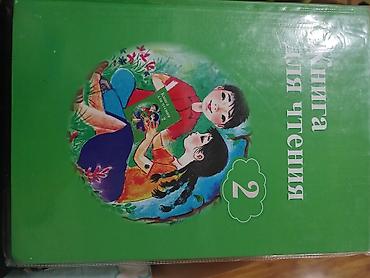 solutions elementary: Книга для чтения. 2 класс - Учебник для школ с русским языком — 2