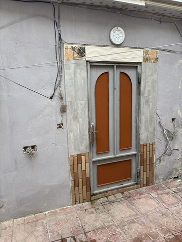 Binalar: Binəqədi rayonu, mərkəzə yaxın ərazidə həyət evi satılır. Ev 2 — 6