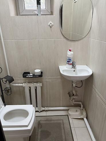 Долгосрочная аренда домов: 150 м², 5 комнат, Площадь Ала-Тоо — 11