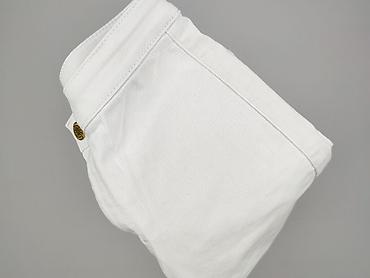 jeans pl: Spodnie jeansowe, H&M, 11 lat, 146, stan - Idealny — 7
