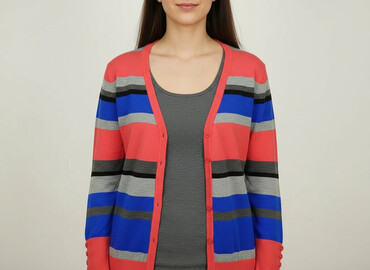 baker by ted baker ubrania: Cardigan, Кардиган жіночий, розмір L