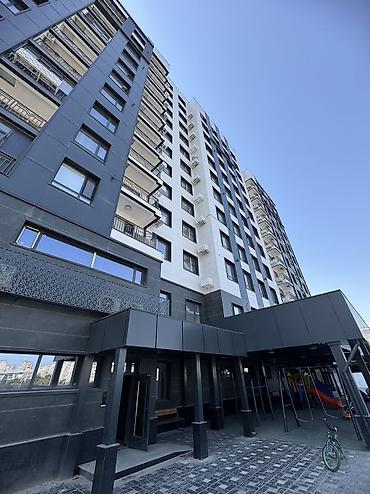 продажа домов он киркомстром: 2 комнаты, 86 м², Элитка, 5 этаж, Дизайнерский ремонт — 1