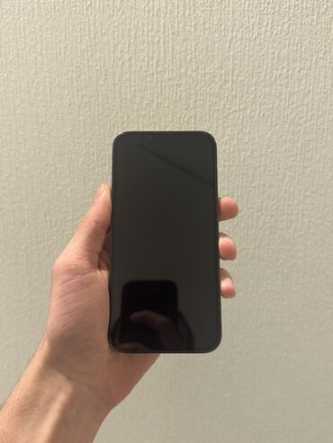 Apple iPhone: IPhone 13 Pro, 128 GB, Sierra Blue, Face ID — 12