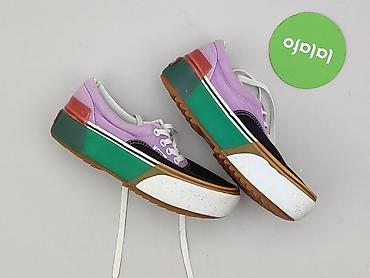 platforma wszystko: Vans, Sneakersy damskie, rozmiar 39 — 2