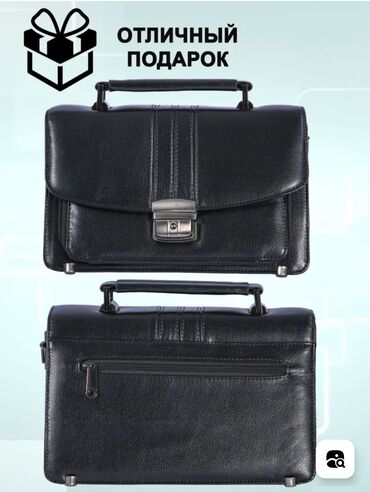 мужские рюкзаки: Новая мужская барсетка от cantlor с ключом. Стоит 2500 на WB. Продам