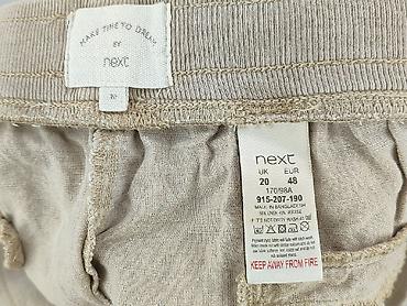 soon: Szorty damskie, rozmiar 4XL — 4