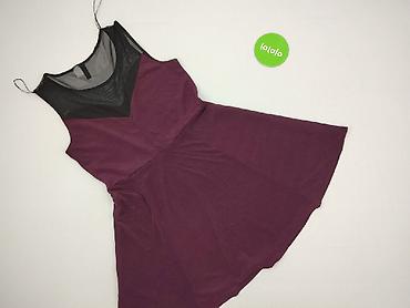 Жінкам: H&M Divided, Сукня жіноча, розмір M — 3