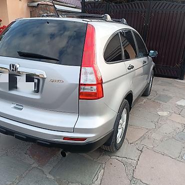 купить тойота cr v: Honda CR-V: 2010 г., 2.4 л, Автомат, Бензин, Кроссовер — 3