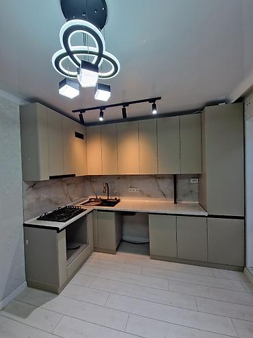 Кухонные гарнитуры: Кухни на заказ под ваш интерьер - Проектирование и изготовление — 2